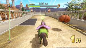Thoroughbred horse racing is an exciting sport that combines speed and strategy with tradition, history and the beauty of horses. Dragon Quest Xi Update Details Horse Racing The Casino And More Nova Crystallis