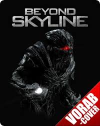 Po ataku obcej cywilizacji na los angeles, detektyw mark corley rusza uratować swojego syna, który został uprowadzony przez kosmitów. Beyond Skyline Sci Fi Actioner Kommt Im November Schnittberichte Com