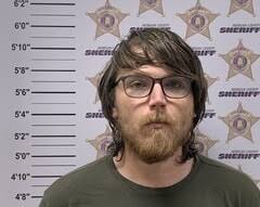 On Tuesday, January 21, 2025, Deputies arrested Corey Dale Holt, 29 of  Somerville, charged with: 15-20A-10