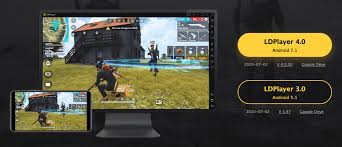 How to play free fire on pc? Emulateur Ldplayer Comment Jouer A Free Fire Sur Pc