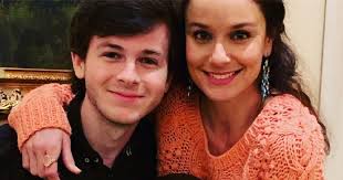 The Walking Dead: Judith meets mother Lori in Grimes family photo