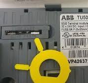 ABB S500 Terminal Module Bus 32dio Tu504 for sale online | eBay
