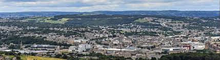 319 (92.73%) of local authorities perform better than kirklees metropolitan borough council. Kirklees West Yorkshire Police