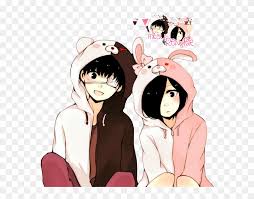 We did not find results for: Couple Anime Tokyo Ghoul Hd Png Download 591x580 6875578 Pinpng