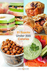 Ingredients (for 6 biscuits) 1 cup self rising flour. 21 Healthy Low Calorie Snacks You Ll Want To Eat Every Day