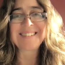 Dr Vanessa Paloma Elbaz