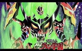 Women S Multicolored Floral Sleeveless Top Tengen Toppa Gurren Lagann Hd Wallpaper Wallpaperbetter