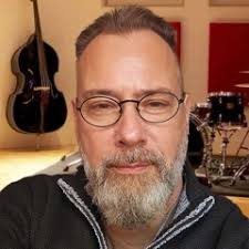 Stream Dancing On The Water by Shadowman