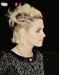 Descubre 19 ideas de Kristen Stewart y peinados en este tablero de  Pinterest