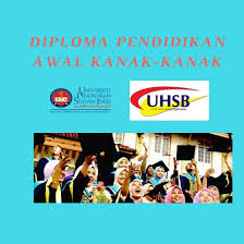 Syarat akademik kursus adalah syarat yang ditetapkan oleh setiap kursus untuk dimohon. Diploma Pendidikan Awal Kanak Kanak Upsi Fotos Facebook