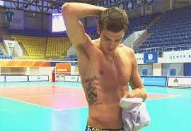 Africa volleyball news from africa; Zagadka Tatuazu Bartka Kurka Wyjasniona Update Sport