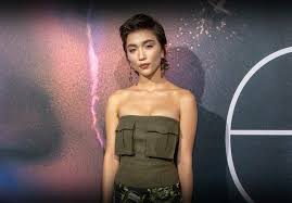 Rowan Blanchard Birthday