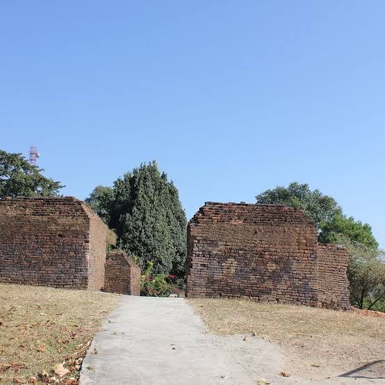 Ita Fort, Itanagar - Tripadvisor