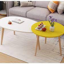 Great prices on furniture & more. Clearance Minimalist Coffee Table 2 Piece Set Furniture Home Living Furniture Tables Sets On Carousell