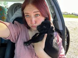 Adding a new addition to the family soon and wanted some cute “puppy  announcement” ideas! Comment below 🐶❤️🐾