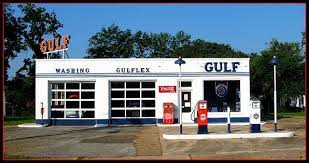 A Life Settlement Senior Life Settlements Sell Life Insurance Policy Old Gas Stations Gas Station Petrol Station