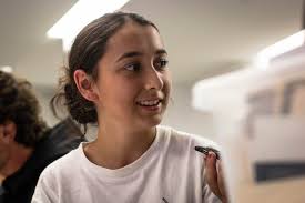 Humans of GENEXT by the MCA Youth Committee