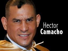 Hector Camacho's Instagram, Twitter & Facebook