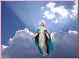 Par la suite, la constitution dogmatique lumen gentium du concile vatican ii de 1964 a énoncé ce qui suit. Pierre Charon Ù† On Twitter Bonne Fete De L Assomption A Tous Et Plus Particulierement Aux Marie 15aout Pontifex Fr