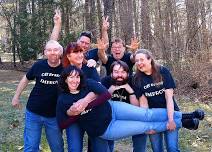 Off Brand Improv Comedy Troupe