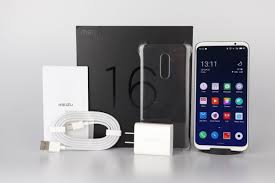 Meizu 16 Testbericht - das ...