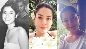 Lulu tobing, maudy koesnaedi atau sophia latjuba? Awet Mudanya Kebangetan 25 Tahun Berlalu Potret Kecantikan Lulu Tobing Ini Seakan Tak Ada Beda