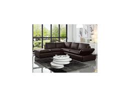 Trova una vasta selezione di divano letto 180 a divani a prezzi. Divano Angolare In Pelle Onyx Ii Marrone Angolo A Sinistra