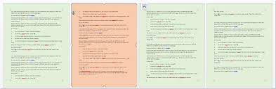 Colours can be manually defined to a desired. How To Change Background Page Color Of One Page In A Word Document
