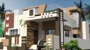 Beautiful Ground Floor Home Designs In 2020 Modern House Facades House Floor Design Kerala House Design