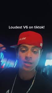 How to Make A V6 2006 Truck Louder