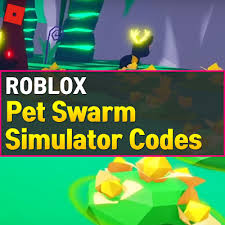 All information on the site is provided in good faith, however we make no representation or warranty of any kind, express or implied, regarding the accuracy, adequacy, validity. Roblox Pet Swarm Simulator Codes June 2021 Owwya