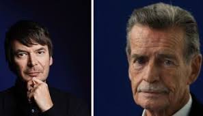 Le curieux Noël de Mrs Ellison, un polar d'Anne Perry