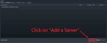 How To Quickly Find And Join Your Cs Go Server Counter Strike Global Offensive Knowledgebase Article Nodecraft