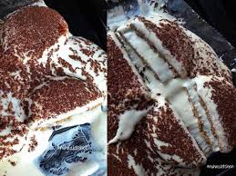 Resepi Tiramisu Biskut Marie Cheesekut Best Tanpa Nescafe Di 2020 Kue Lezat Makanan Cemilan