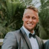 Jon Liebler's Instagram, Twitter & Facebook