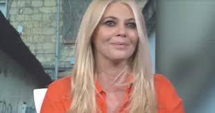 Edoardo vianello a c'è tempo per. ricorda la tragica scomparsa della figlia susanna, speaker di radio italia anni 60. Storie Italiane Cifre Da Trionfo Per Eleonora Daniele Anche Il Direttore Di Rai 1 Stefano Coletta Libero Quotidiano