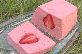 Terrine De Fraise Recette Avec Images Recette Recette De Terrine Recette Avec Des Fraises