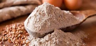 Le Maroc Concerne Par La Farine De Sarrasin Bio Contaminee