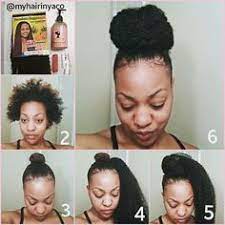 Needs miss mizz marley hair 1 pack faux locs style faux locs! High Bun With Marley Hair Www Youtube Com Inyaco Camillerosenaturals Rizingbuns Naturalhairjourney Marley Hair Natural Hair Bun Styles Marley Braiding Hair