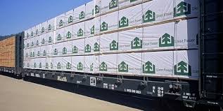 West Fraser will permanently close Perry, Fla., sawmill