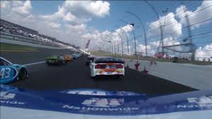 Charlotte motor speedway, 5555 concord parkway s, concord, north carolina, usa. Full Nascar In Car Alex Bowman At The Roval Bank Of America Roval 400 At Charlotte Motor Speedway Youtube