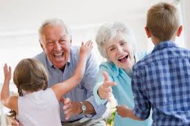 Frases cortas y pensamientos para dedicar a los. Dia De Los Abuelos Por Que Se Celebra Hoy 26 De Julio Minuto Argentina
