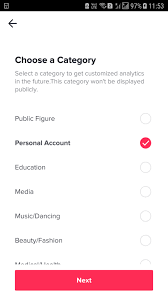 What Is Tiktok Pro How To Earn Money From Tiktok Technicles