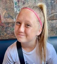 Kaelyn Cook's Women's Soccer Recruiting Profile