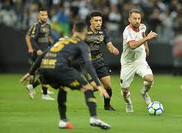 Select from premium corinthians v flamengo copa do brasil 2018 of the highest quality. Corinthians X Flamengo Fla Encerra Jejum De Quase 10 Anos Sem Vencer Em Sao Paulo