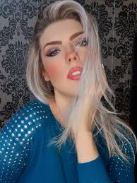 Rubiana Antes Da Transição