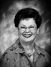 Myrtle Teal Obituary (1938