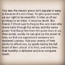 Hurt People Hurt People Forgiven People Forgive People So Powerful Such A High Calling In Christ
