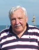 Obituary information for Daniel E. Ogletree, LCDR, SC, US...