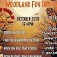 Witches Way Woodland Fun Day event image